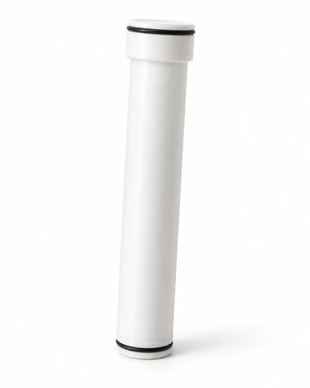The cartridge that sits in the handle (AI-generated illustration)